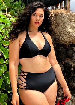 Kamaile Harris